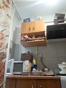 Malichkaanna30 online show from 10/04/25, 10:35