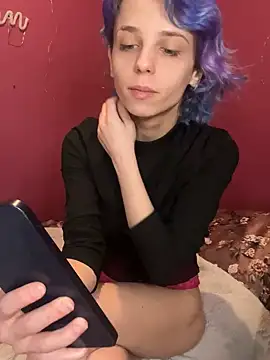 Snapshot of Lilythepinkgirl chatting on 02/05/25, 10:55 Lilythepinkgirl online show from 02/05/25, 10:55