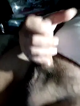 itssme123 online show from 10/20/25, 01:22