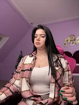 MelanieCarterr online show from 12/29/24, 03:03