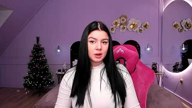 MelanieCarterr online show from 01/02/25, 03:08