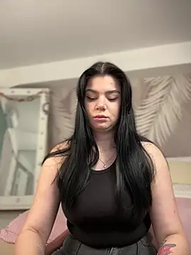 MelanieCarterr online show from 01/03/25, 03:12