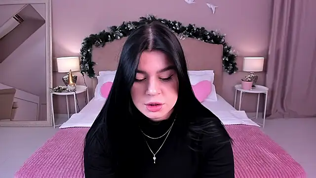 MelanieCarterr online show from 01/09/25, 03:23