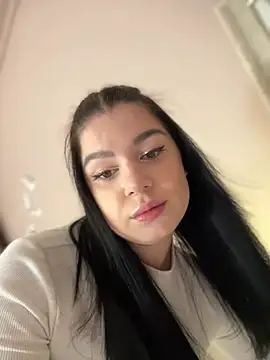 MelanieCarterr online show from 01/13/25, 03:04