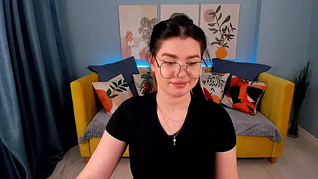 MelanieCarterr online show from 01/30/25, 10:30