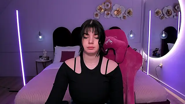 MelanieCarterr online show from 02/26/25, 03:08