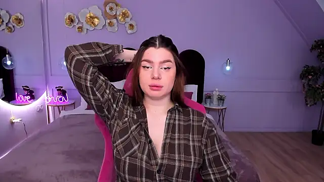 MelanieCarterr online show from 02/19/26, 05:03