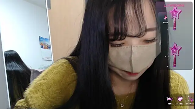 Snapshot of Rio_chan_ chatting on 02/25/25, 03:05 Rio chan online show from 02/25/25, 03:05