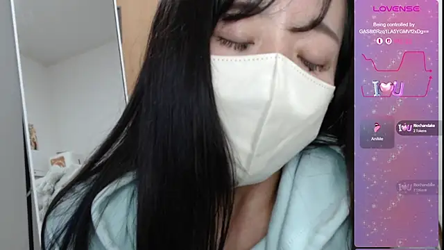 Snapshot of Rio_chan_ chatting on 03/10/25, 03:52 Rio chan online show from 03/10/25, 03:52