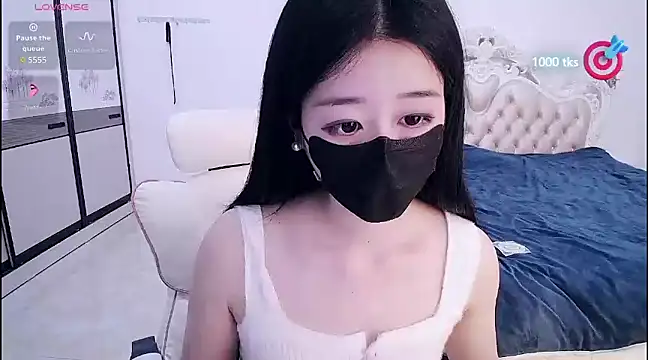 CN-xiaofei online show from 02/26/25, 08:59