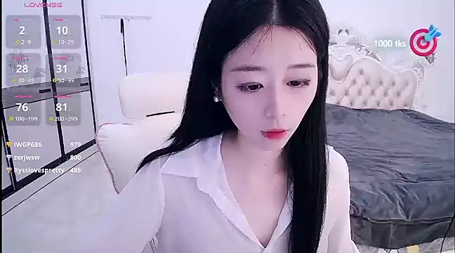 CN-xiaofei online show from 03/02/25, 08:48