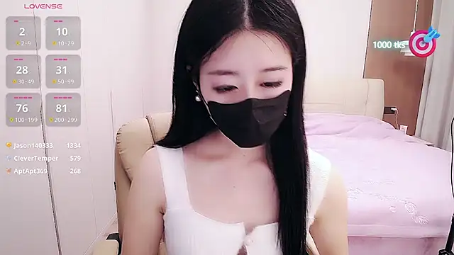 CN-xiaofei online show from 03/15/25, 09:09