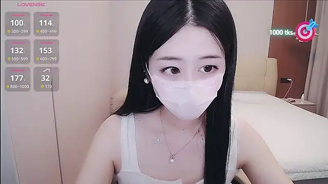 CN-xiaofei online show from 10/01/25, 05:35