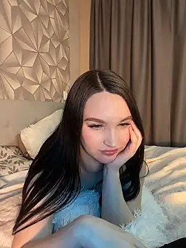 -HornyAngel- online show from 02/18/26, 02:24