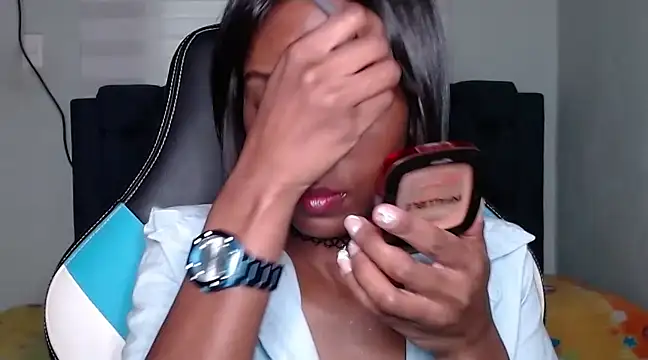 Kalua Brown online show from 01/26/25, 12:16