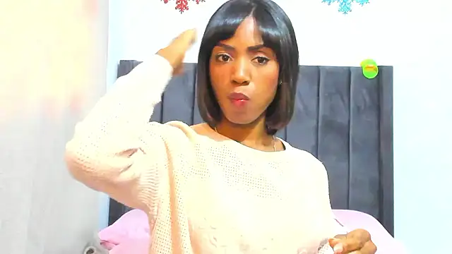 Kalua Brown online show from 01/08/26, 03:03