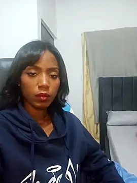 Kalua Brown online show from 02/02/26, 11:31