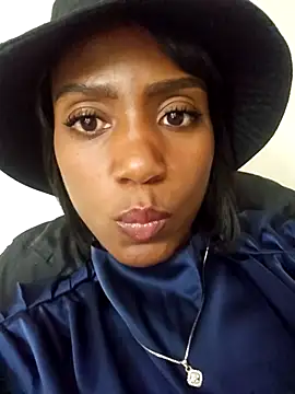 Kalua Brown online show from 03/20/26, 08:14