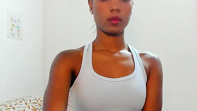 Kalua Brown online show from 06/13/26, 12:52