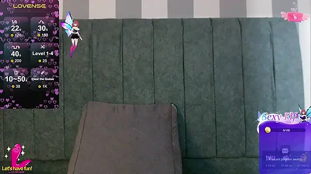  yuyi online show from 02/25/25, 01:41