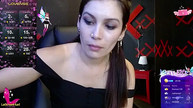  yuyi online show from 03/03/25, 05:29