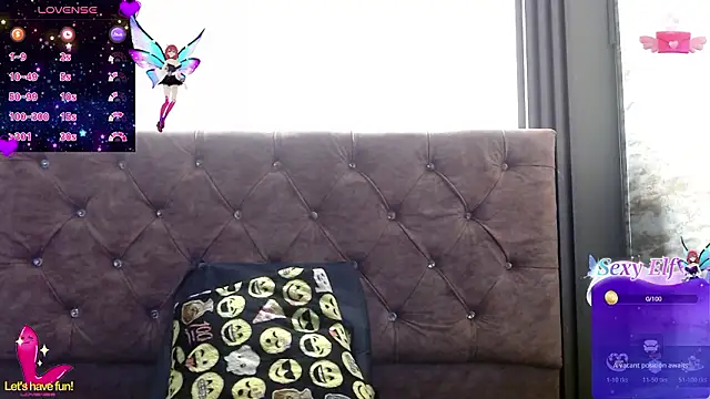  yuyi online show from 02/06/26, 12:30