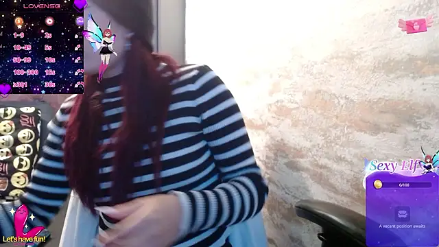  yuyi online show from 02/18/26, 12:23