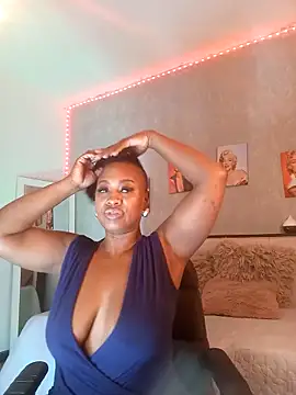 nahiarapalmer19 online show from 02/02/25, 01:55