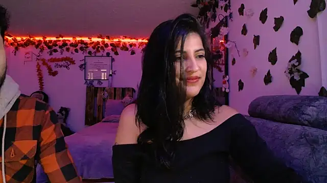 Afroditapoloo online show from 01/18/25, 03:16