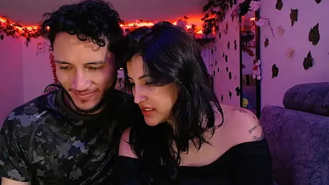 Afroditapoloo online show from 01/18/25, 06:21