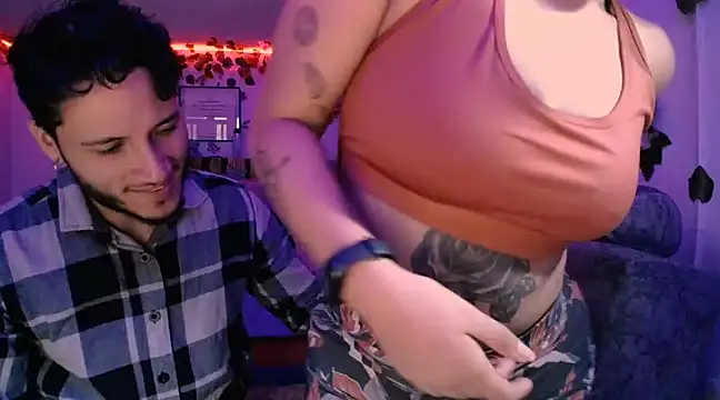 Afroditapoloo online show from 01/24/25, 07:07