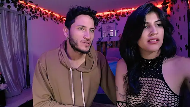 Afroditapoloo online show from 01/28/25, 08:04