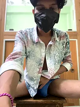 Princee9 online show from 12/07/24, 07:21