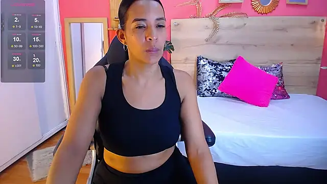 scarlet-foox online show from 03/04/25, 12:33