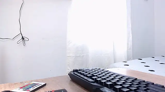 scarlet-foox online show from 01/15/26, 01:05