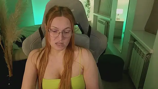 Love Call online show from 02/21/25, 11:44