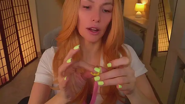 Love Call online show from 02/21/26, 05:19