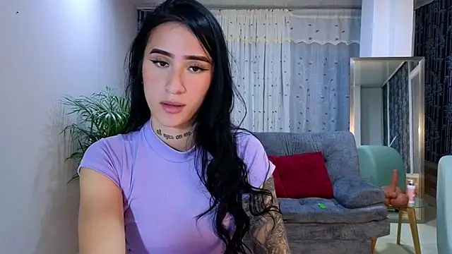 mei sweetcat online show from 01/26/25, 01:52