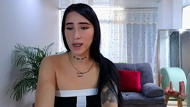 mei sweetcat online show from 02/03/25, 08:13