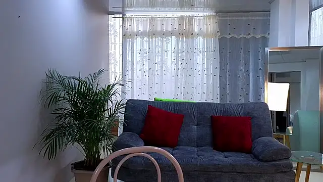 mei sweetcat online show from 02/07/25, 06:56