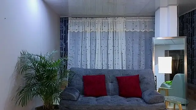 mei sweetcat online show from 02/10/25, 11:23