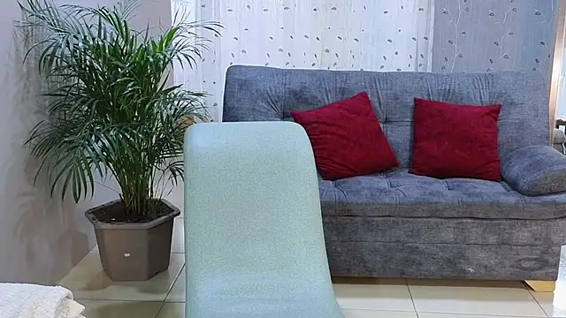 mei sweetcat online show from 02/27/25, 10:31