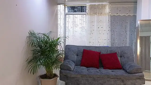 mei sweetcat online show from 03/03/25, 07:06