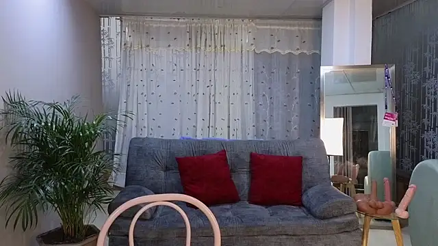 mei sweetcat online show from 03/07/25, 10:54