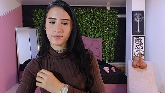 mei sweetcat online show from 03/21/25, 10:39