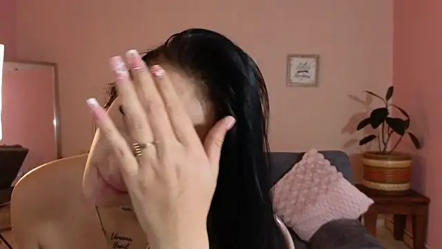 mei sweetcat online show from 09/17/25, 12:07