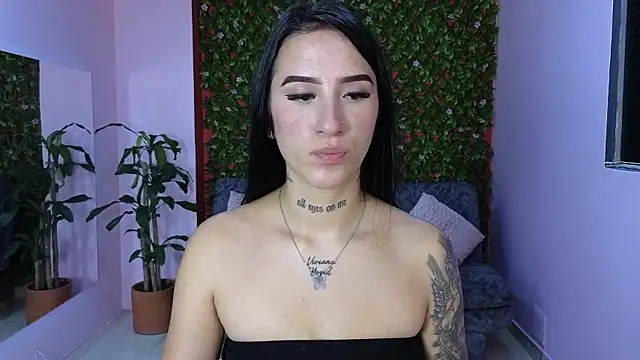 mei sweetcat online show from 01/10/26, 07:15