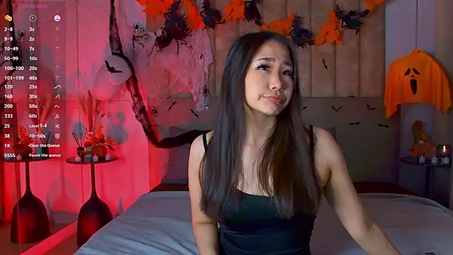 RizeShiro online show from 11/04/25, 05:28