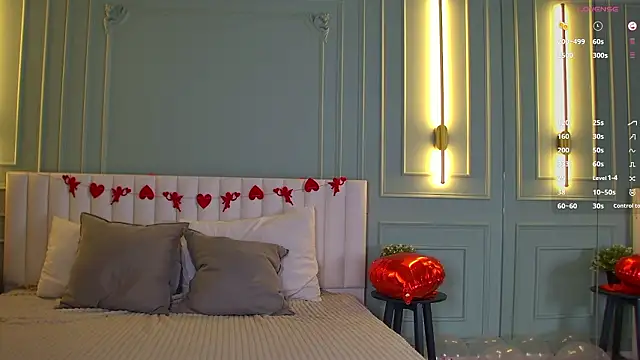 RizeShiro online show from 02/13/26, 05:36