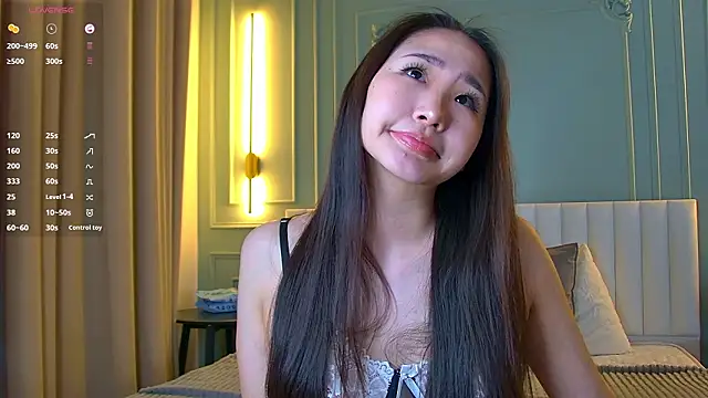 RizeShiro online show from 03/03/26, 05:35